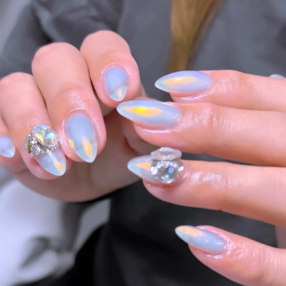 ネイル le_cocon. nailのネイルデザイン