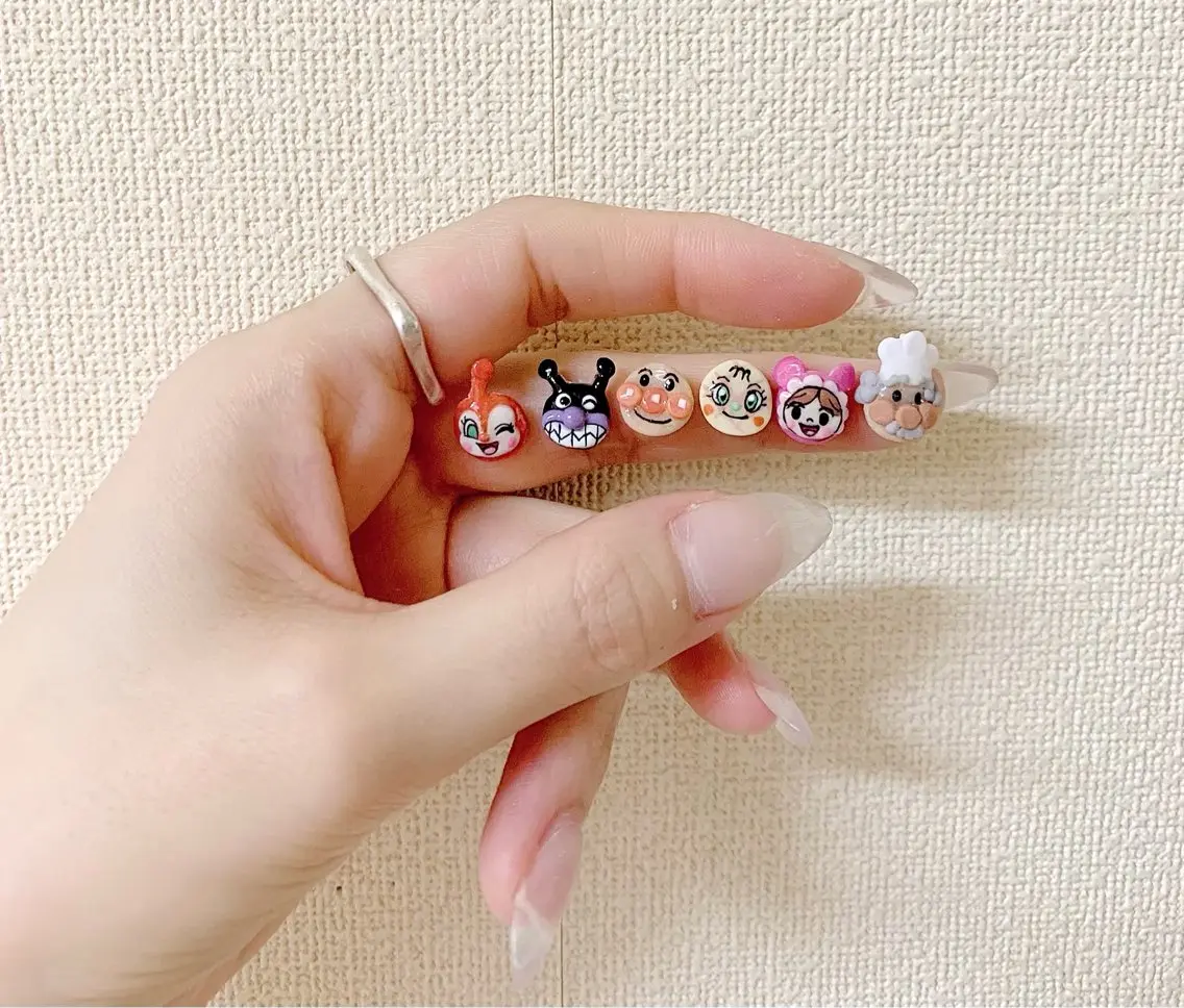 ネイル Re:star nail薬院/今泉のネイルデザイン