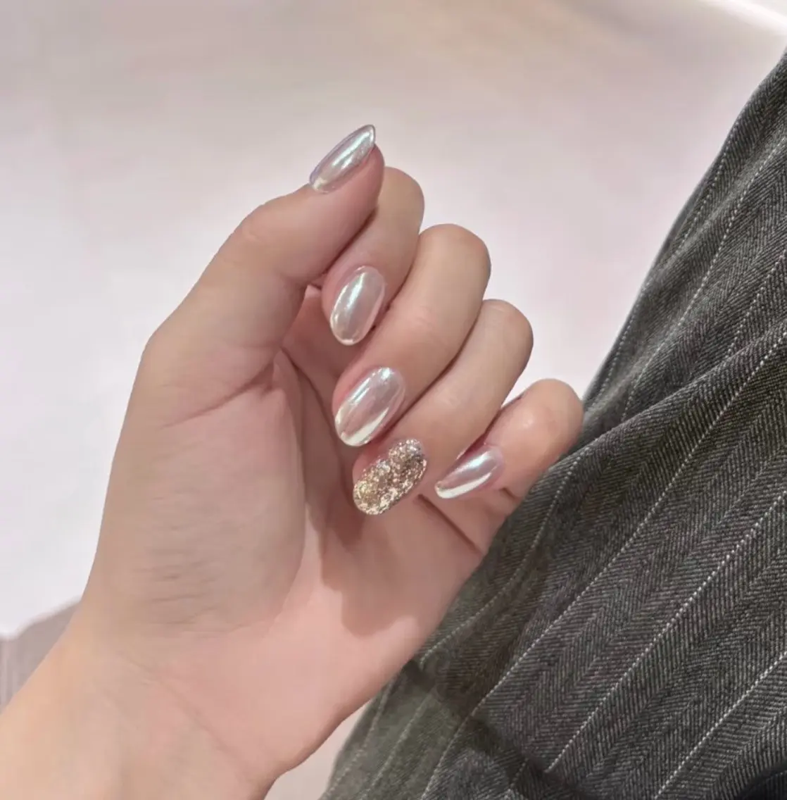 ネイル ハンドネイル H3 Nail Miniのネイルデザイン