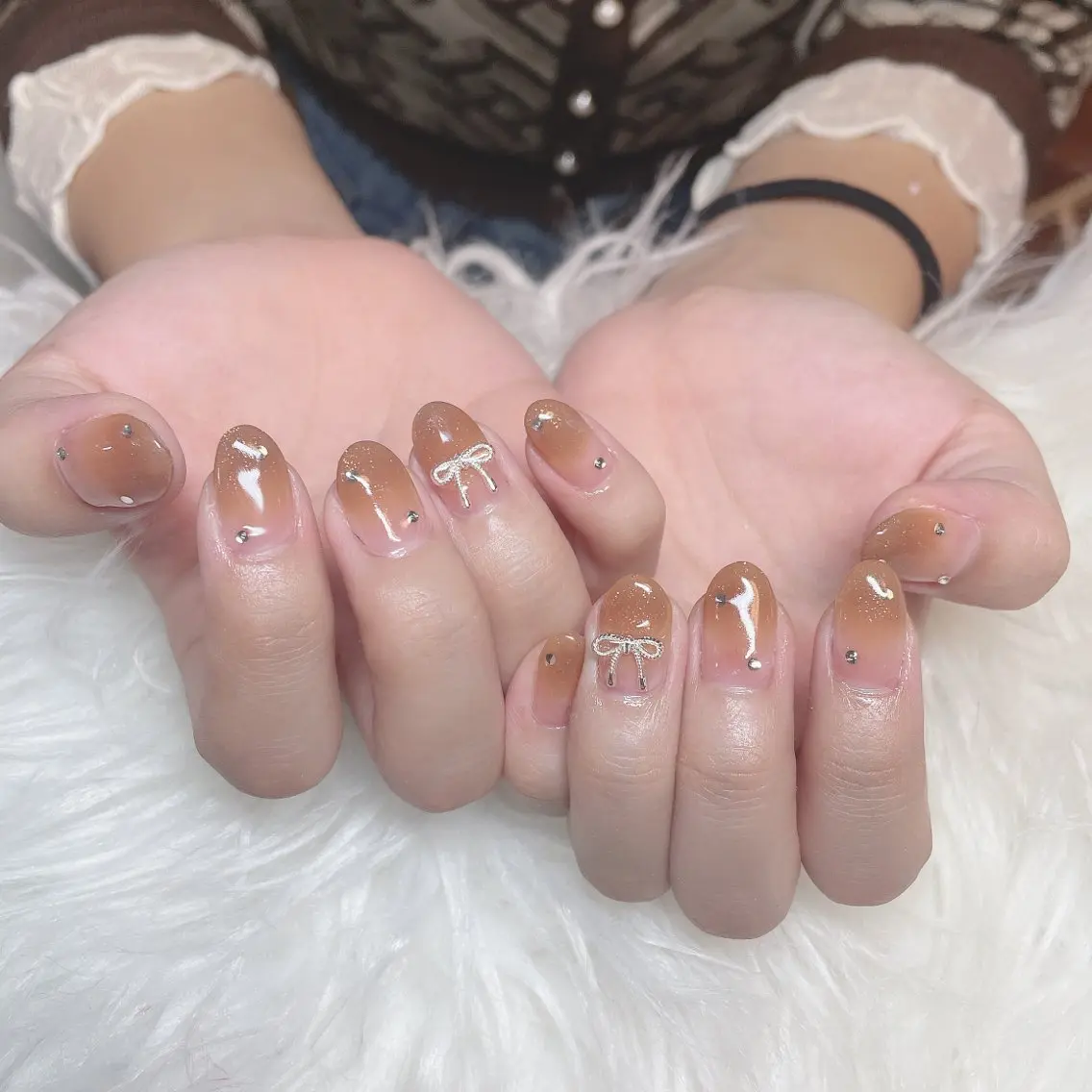 ネイル D-BEAUTY Nailsalonのネイルデザイン