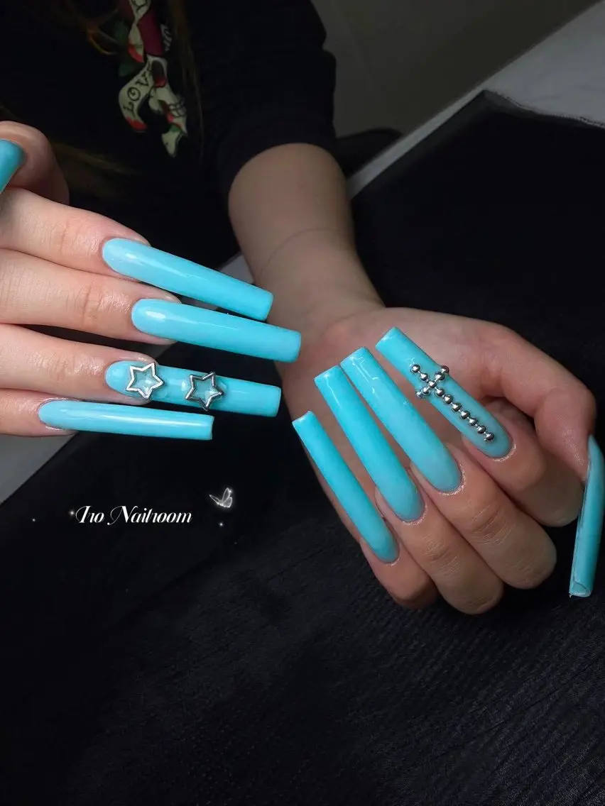 ネイル ハンドネイル iro nailのネイルデザイン