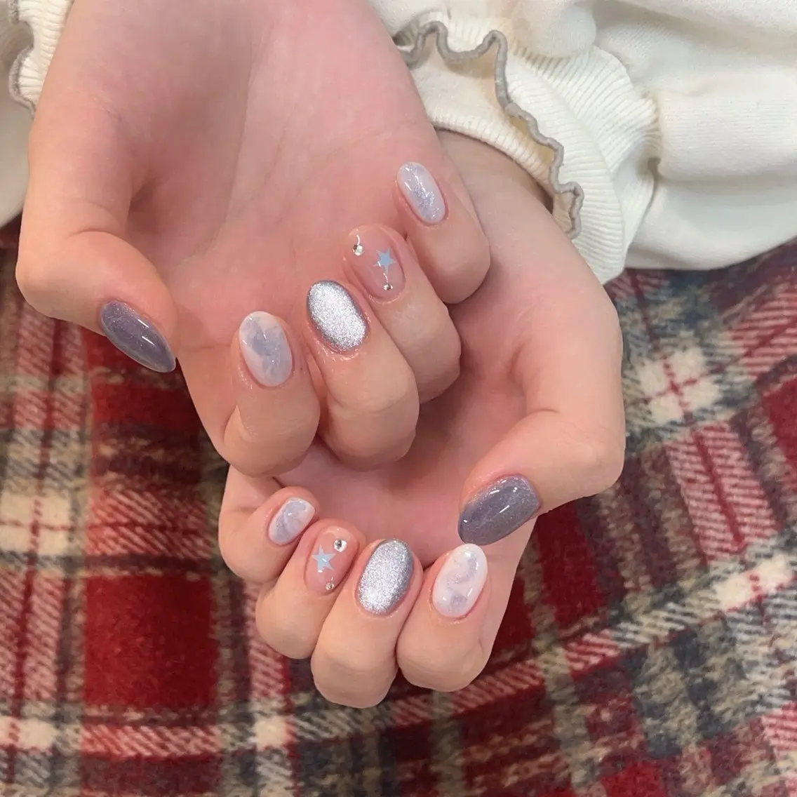 ネイル Nail salon CELEBRAILのネイルデザイン