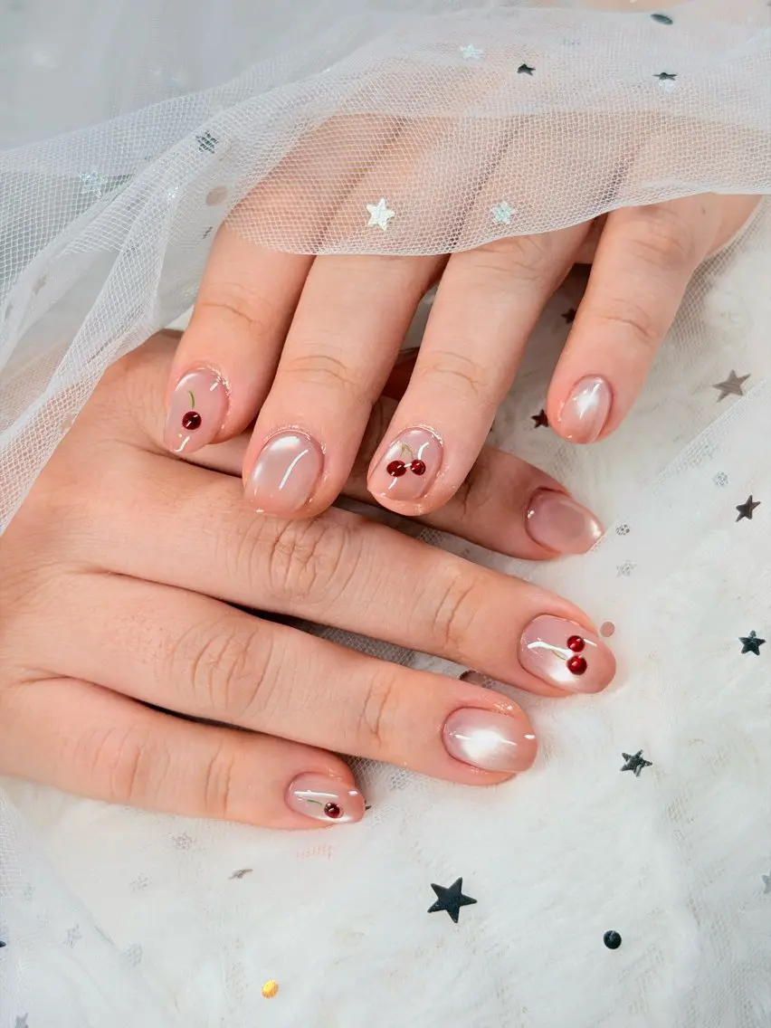 ネイル Nail Salon HARUのネイルデザイン