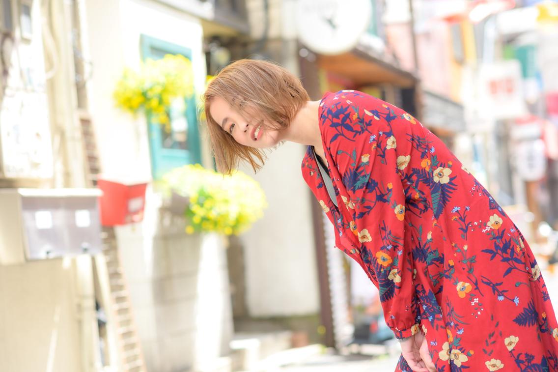 ショート カット ヘアカラー パーマ 縮毛矯正 トリートメント ヘッドスパ くせ毛のお悩み相談 Ryo🐕のヘアスタイル