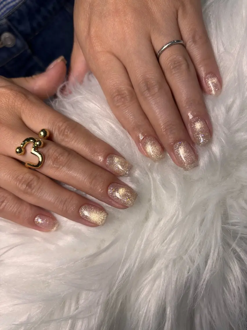ネイル EN_NAIL NOZOMIのネイルデザイン