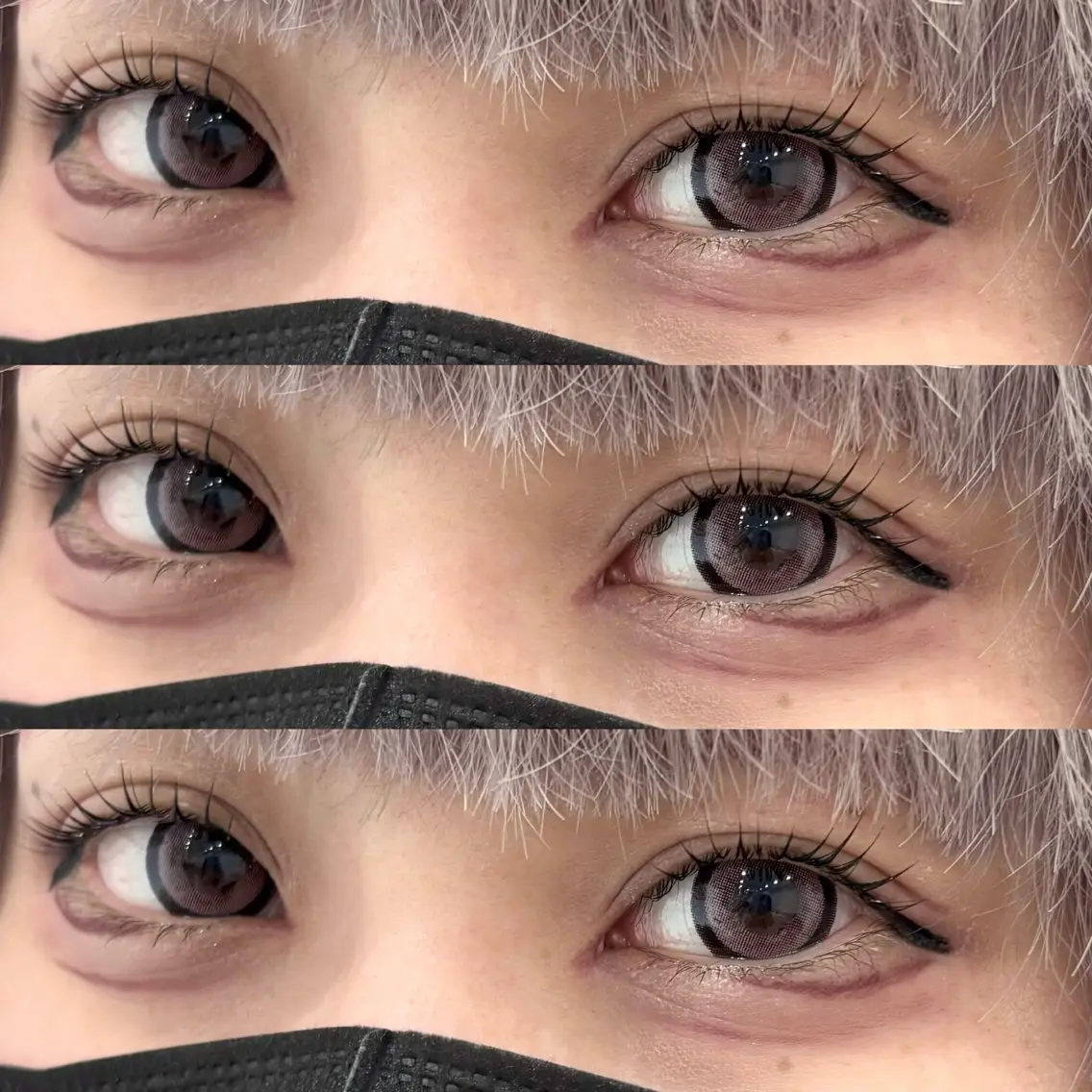 マツエク・マツパ eyelash .のマツエク・マツパデザイン