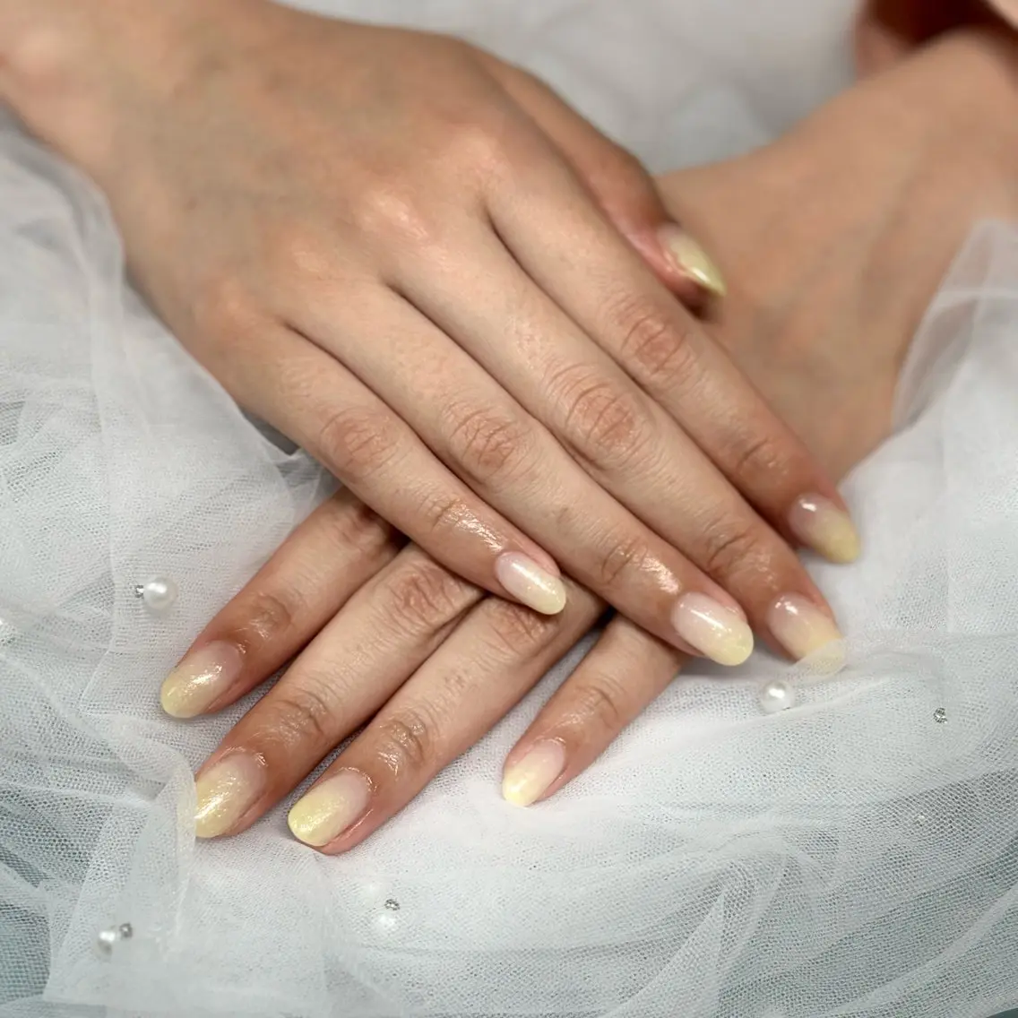 ネイル ハンドネイル see nailのネイルデザイン