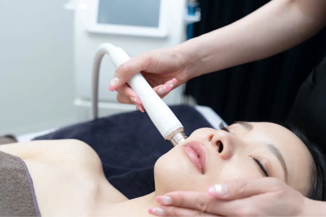salon LUMIAのエステ・リラクイメージ