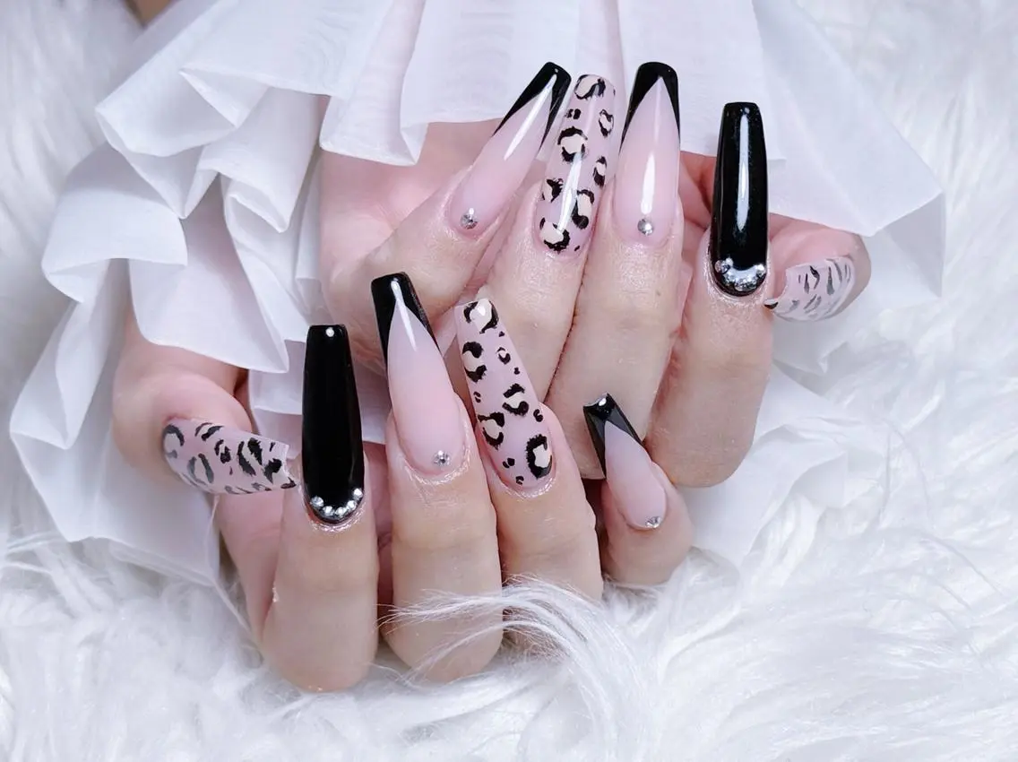 ネイル 🩵Yun nail Salon 🩵のネイルデザイン