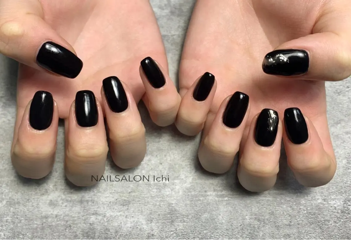 ネイル ハンドネイル NAILSALON Ichiのネイルデザイン