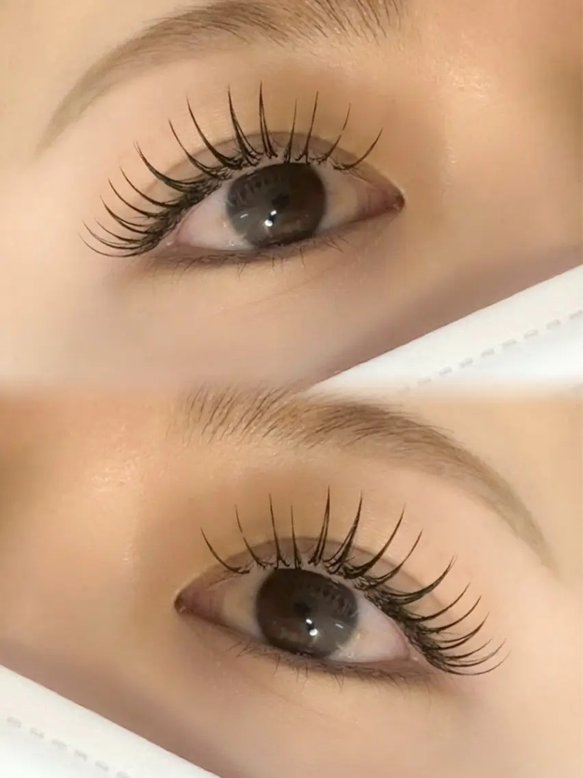 7/2 9:00​〜​【LEDエクステ無料モデルさん募集✨】100​〜​120本保証　BKのみの写真