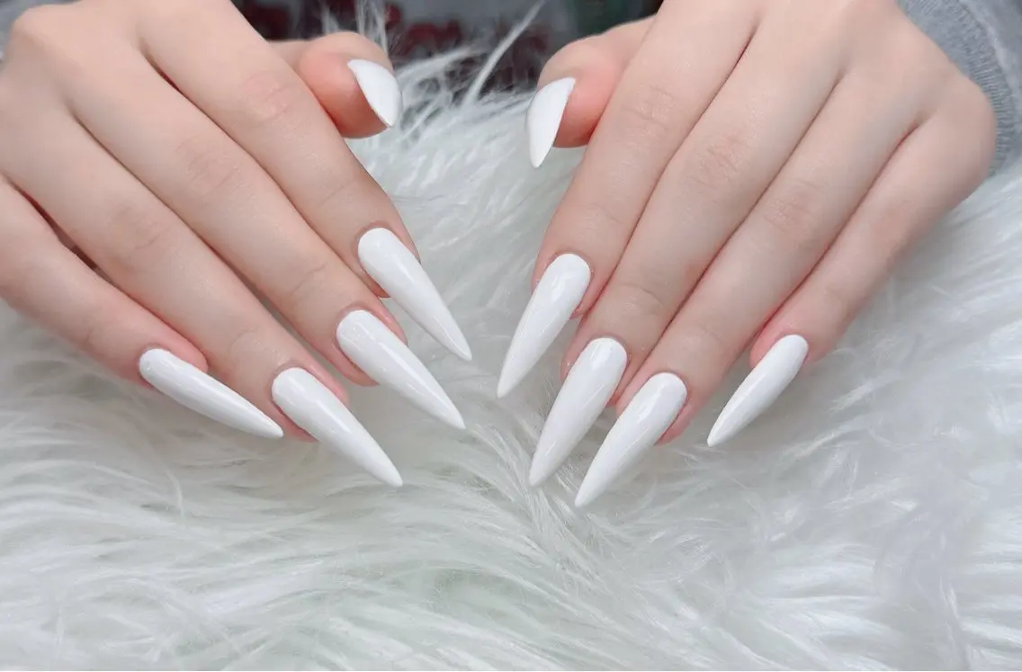 ネイル アートネイル 韓国ネイル 持ち込み ワンホンネイル ハンドネイル Lenie Nail Salonのネイルデザイン