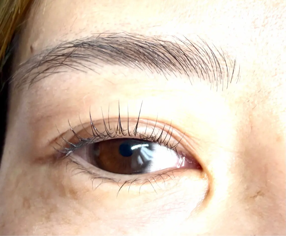 マツエク・マツパ Bloom eye 豊中のマツエク・マツパデザイン