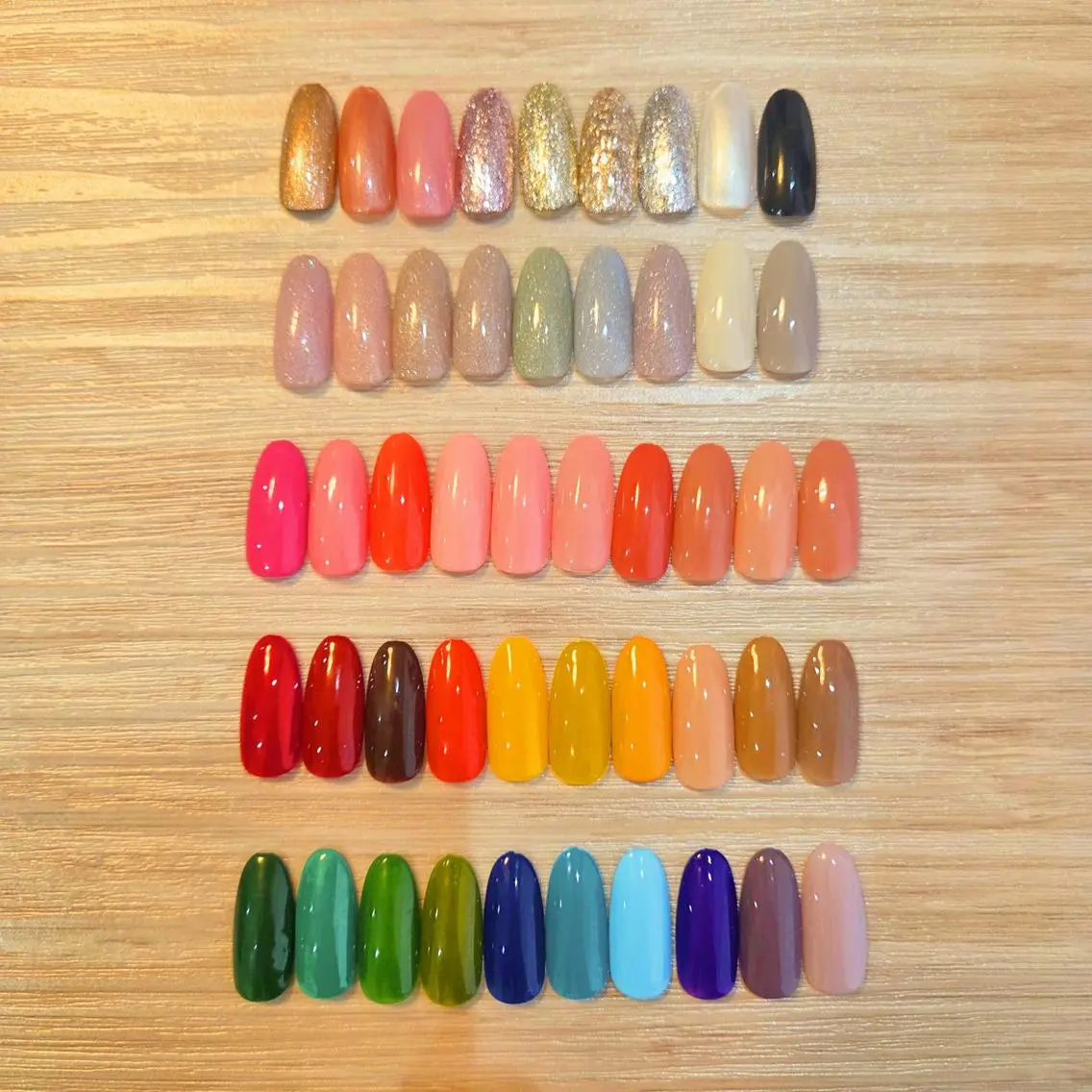 ♡Jrワンカラー♡バンド、フット(オフ有+30分)の写真