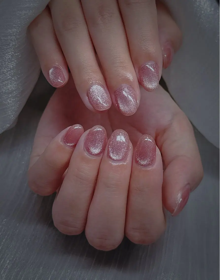 ネイル ハンドネイル Yumi nailのネイルデザイン