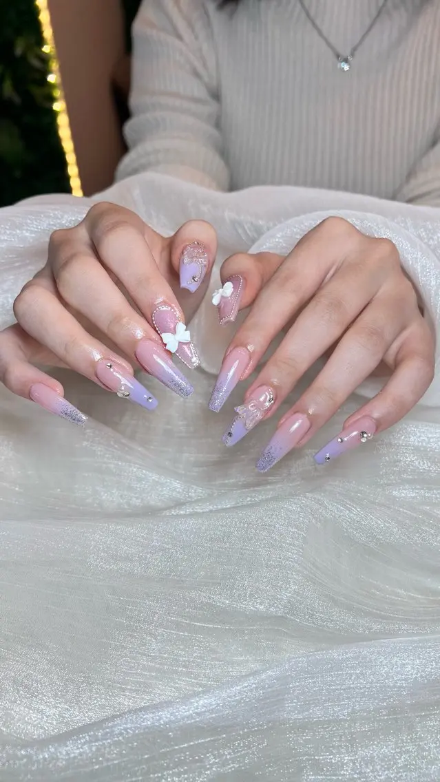 ネイル ハンドネイル The 1989 Nail Salonのネイルデザイン