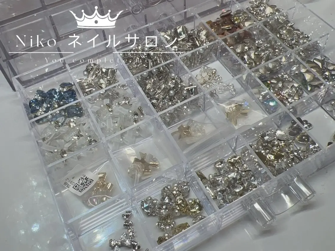 ネイル チークネイル 長さ出し フラッシュネイル フットネイル フレンチネイル Niko Nail salon 銀座本店のネイルデザイン