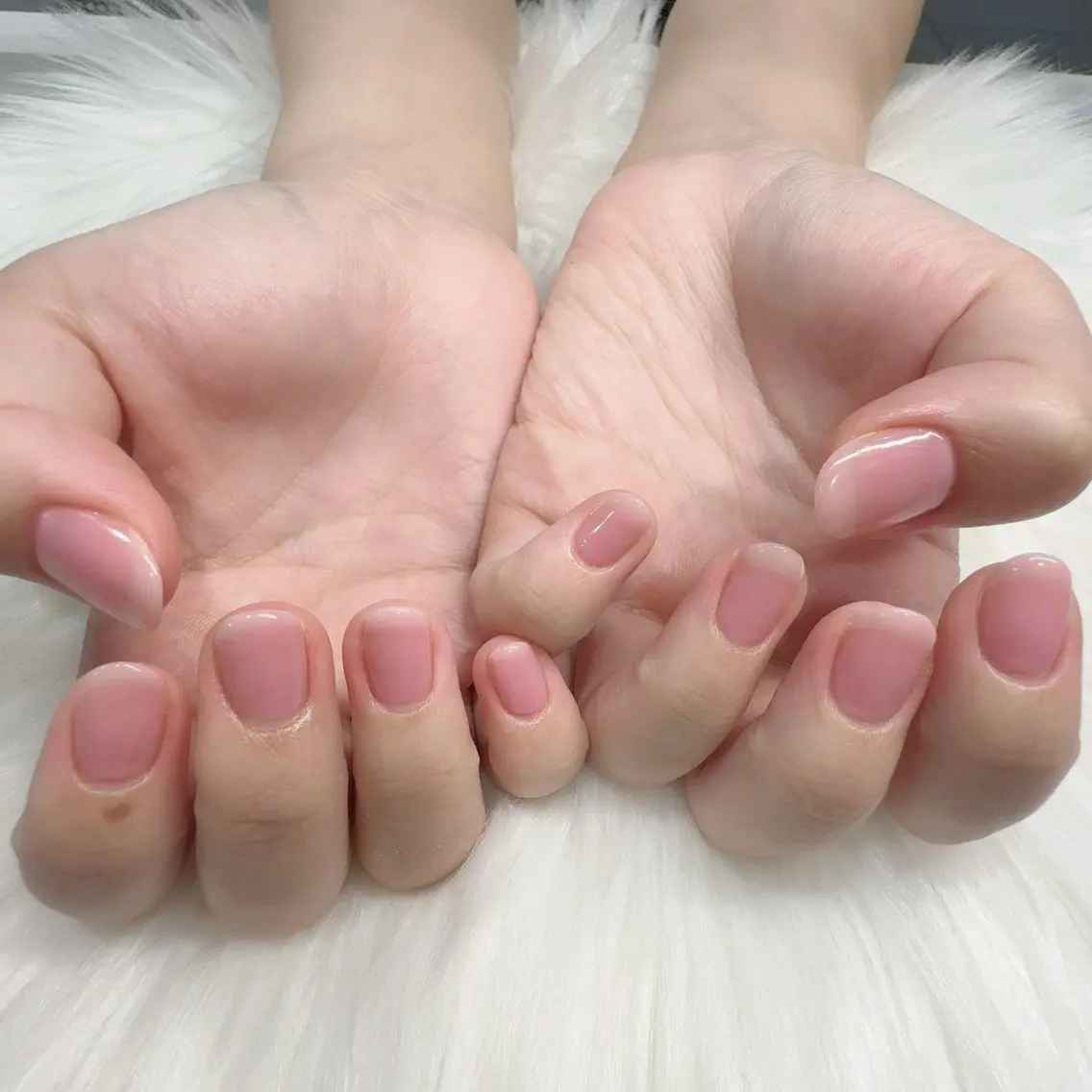 ネイル ハンドネイル 小野澤 紗智のネイルデザイン