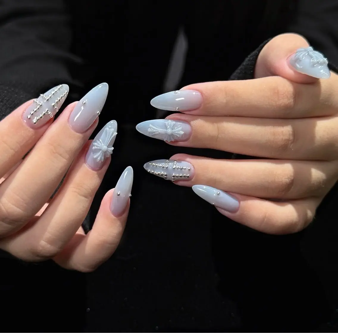 ネイル GreenNail karinのネイルデザイン