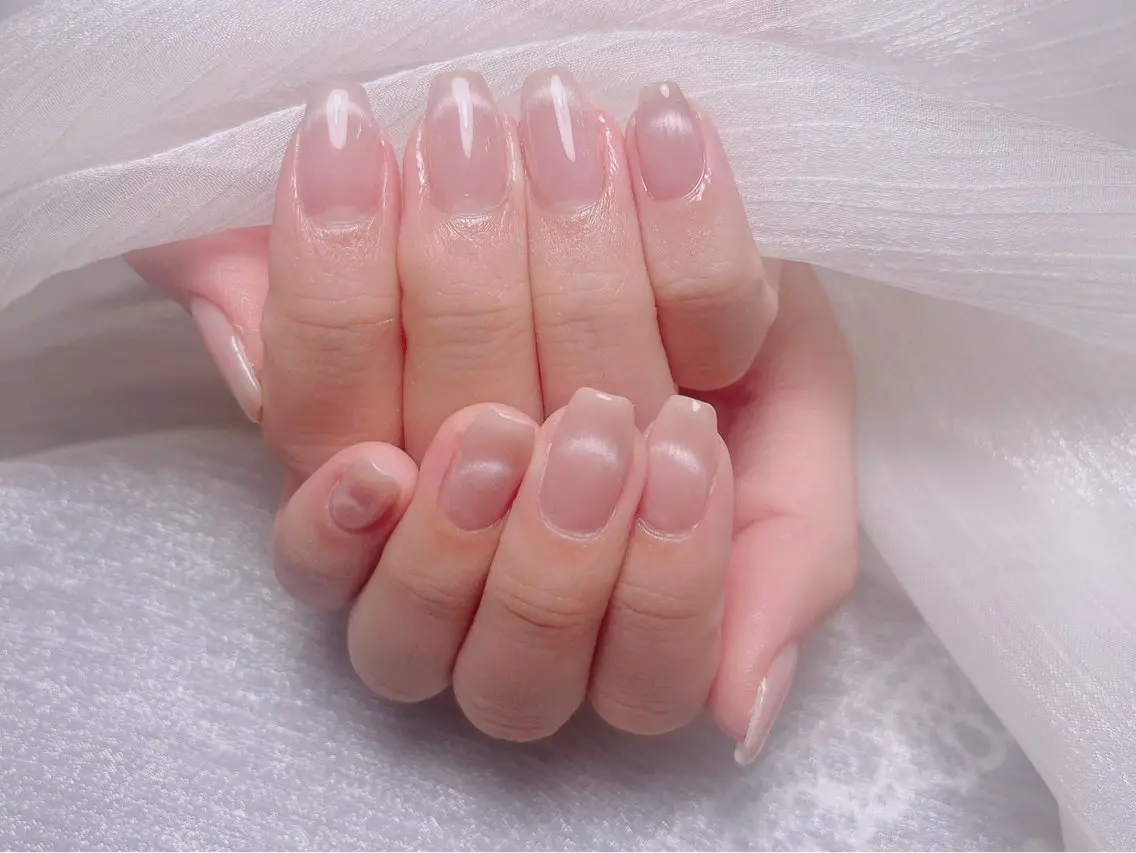 ネイル ハンドネイル ネイルサロン KARIのネイルデザイン