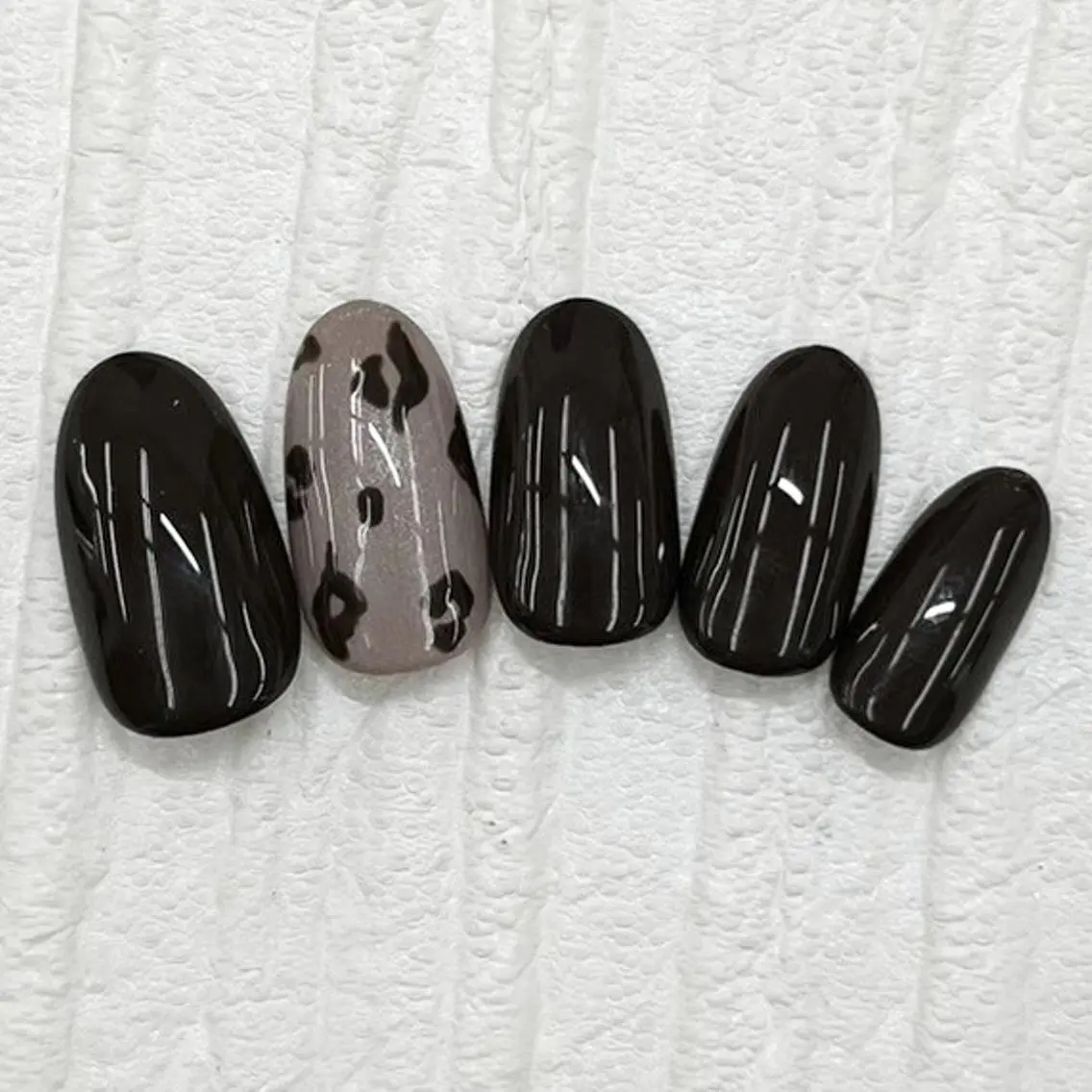 ネイル Nail salon Honey Beeのネイルデザイン