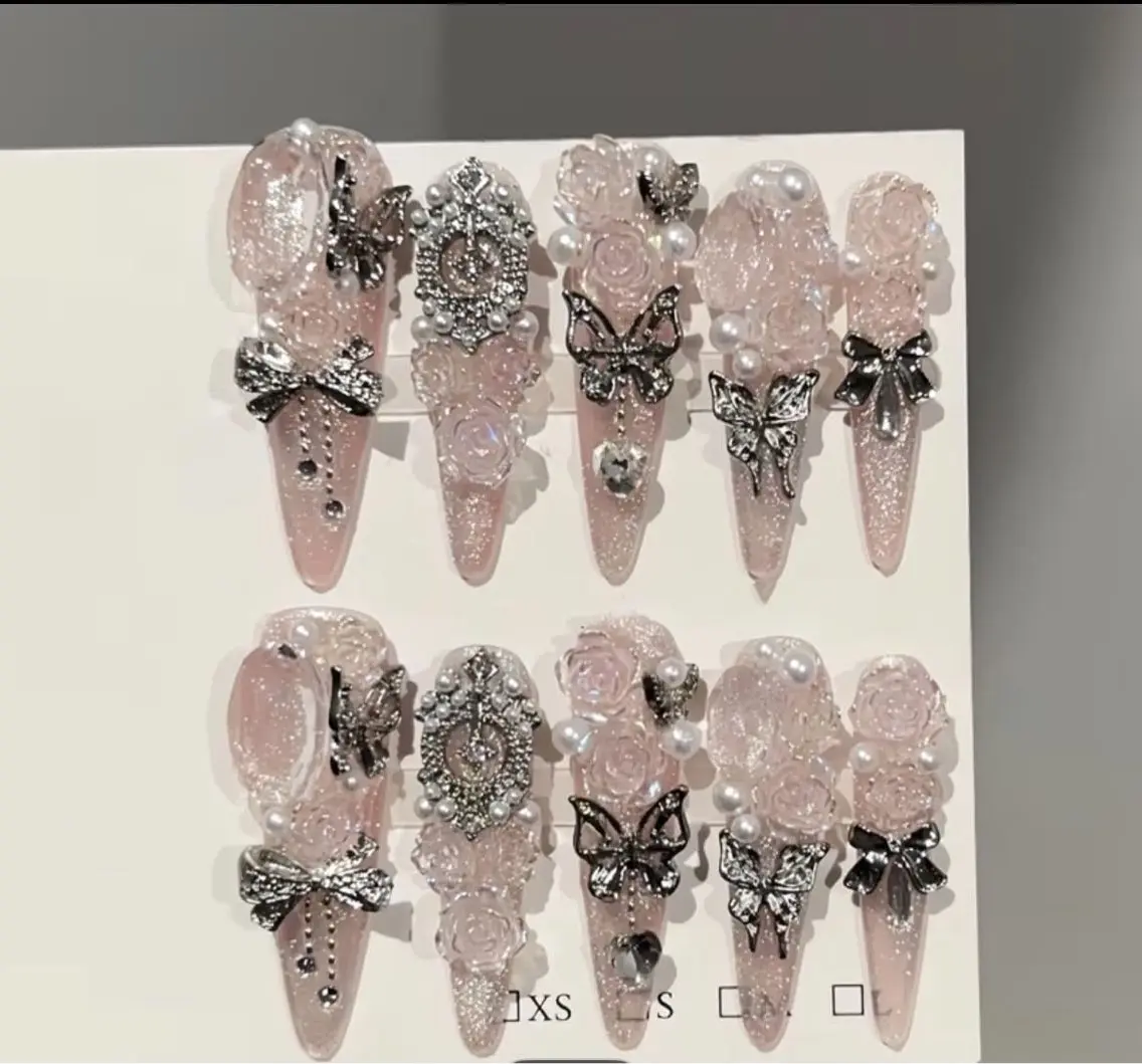 ネイル ハンドネイル A-Box Nail Salonのネイルデザイン