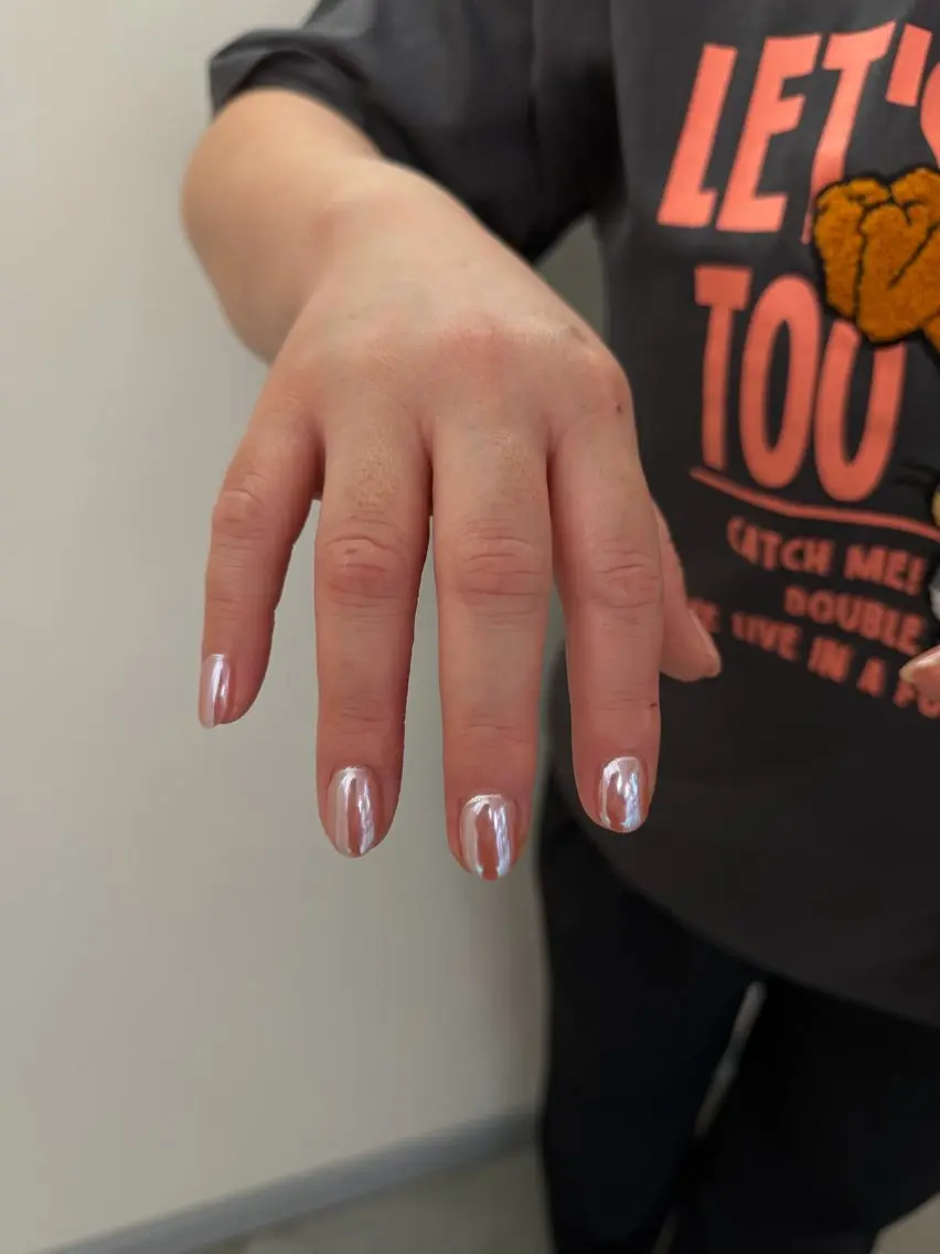 ネイル ハンドネイル Vernis/ ネイルサロン古河のネイルデザイン