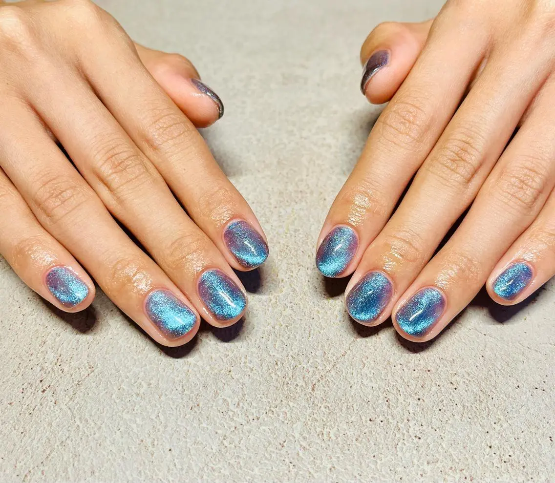 💅オフなし☆マグネット🧲1色のみの写真