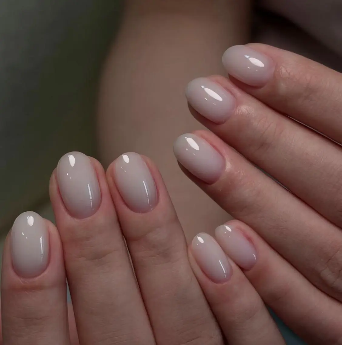 ネイル ハンドネイル 💫 Tsuki_Nailのネイルデザイン