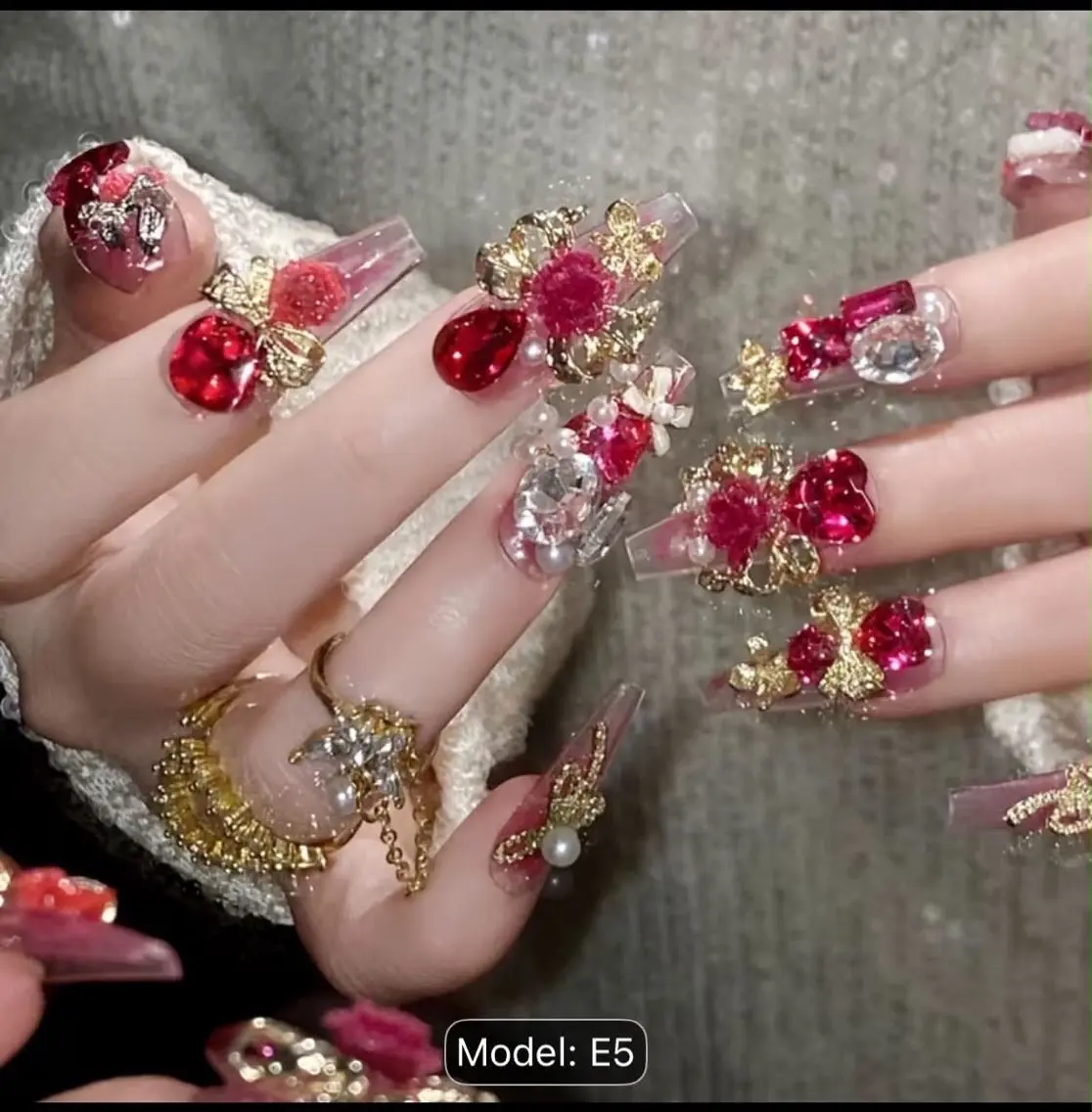 ネイル ハンドネイル A-Box Nail Salonのネイルデザイン