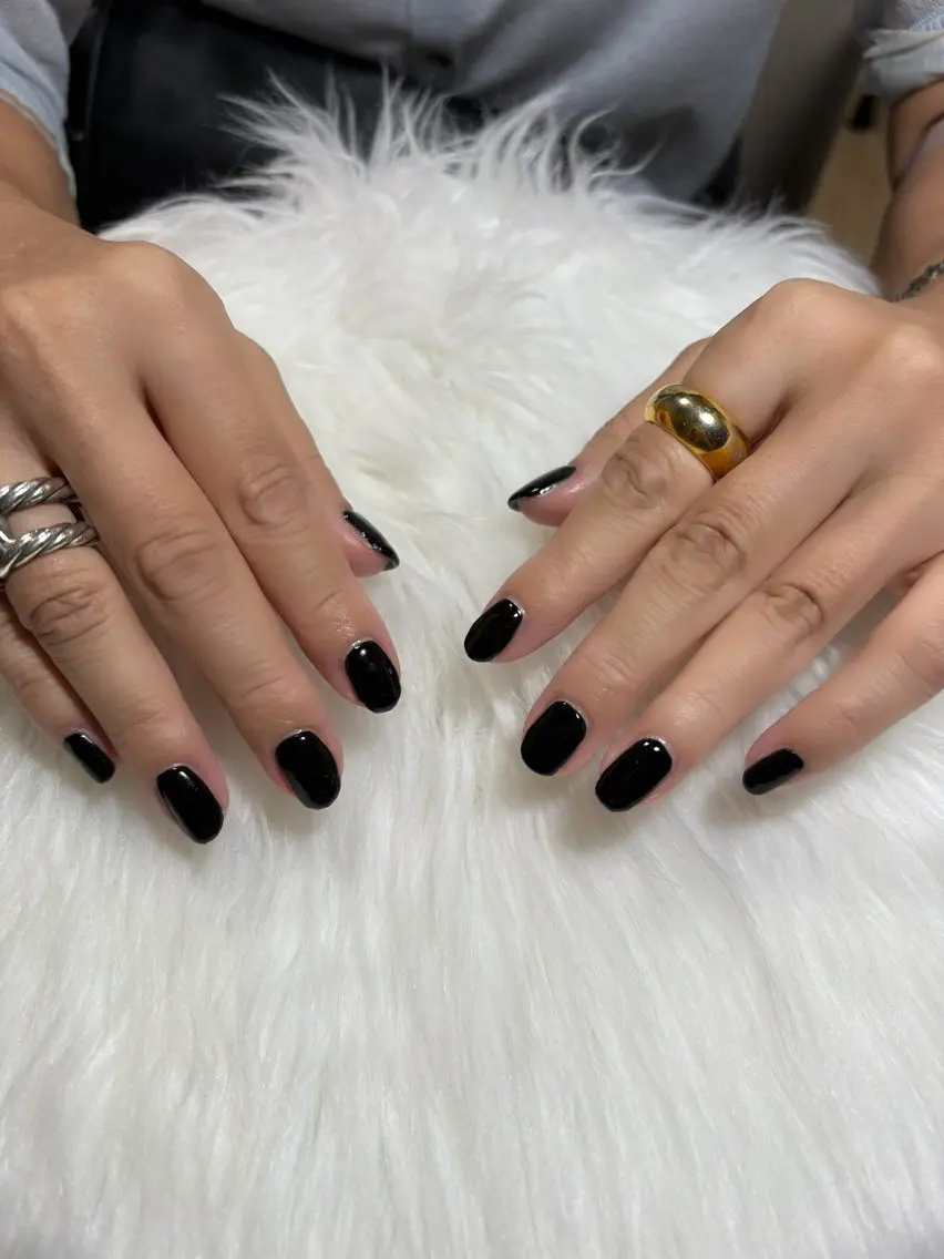 ネイル ハンドネイル DAISY SALONのネイルデザイン