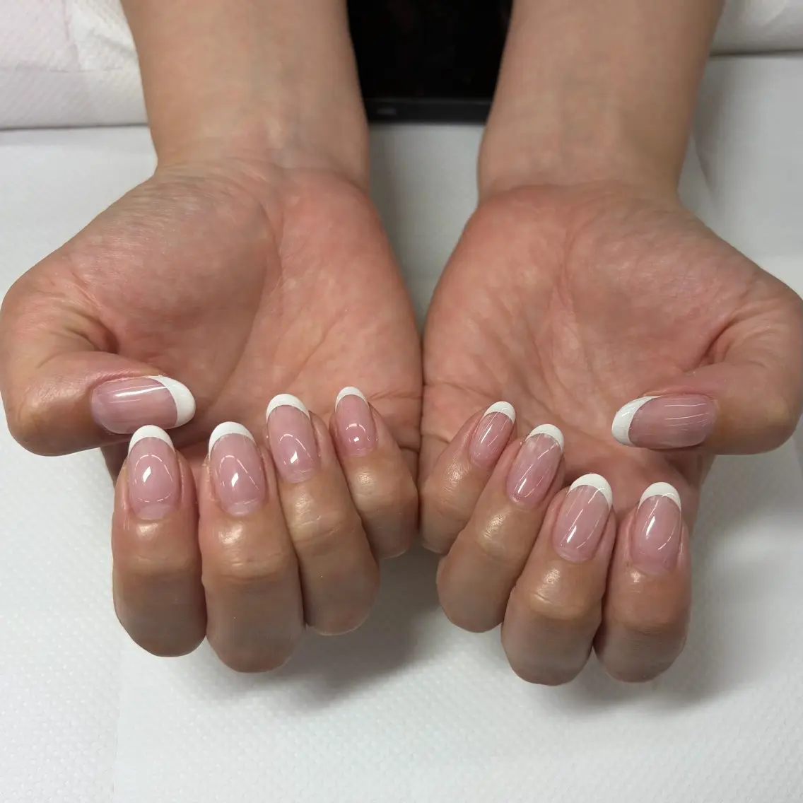 ネイル ハンドネイル 〈MAXKELLY〉 HIROSEのネイルデザイン