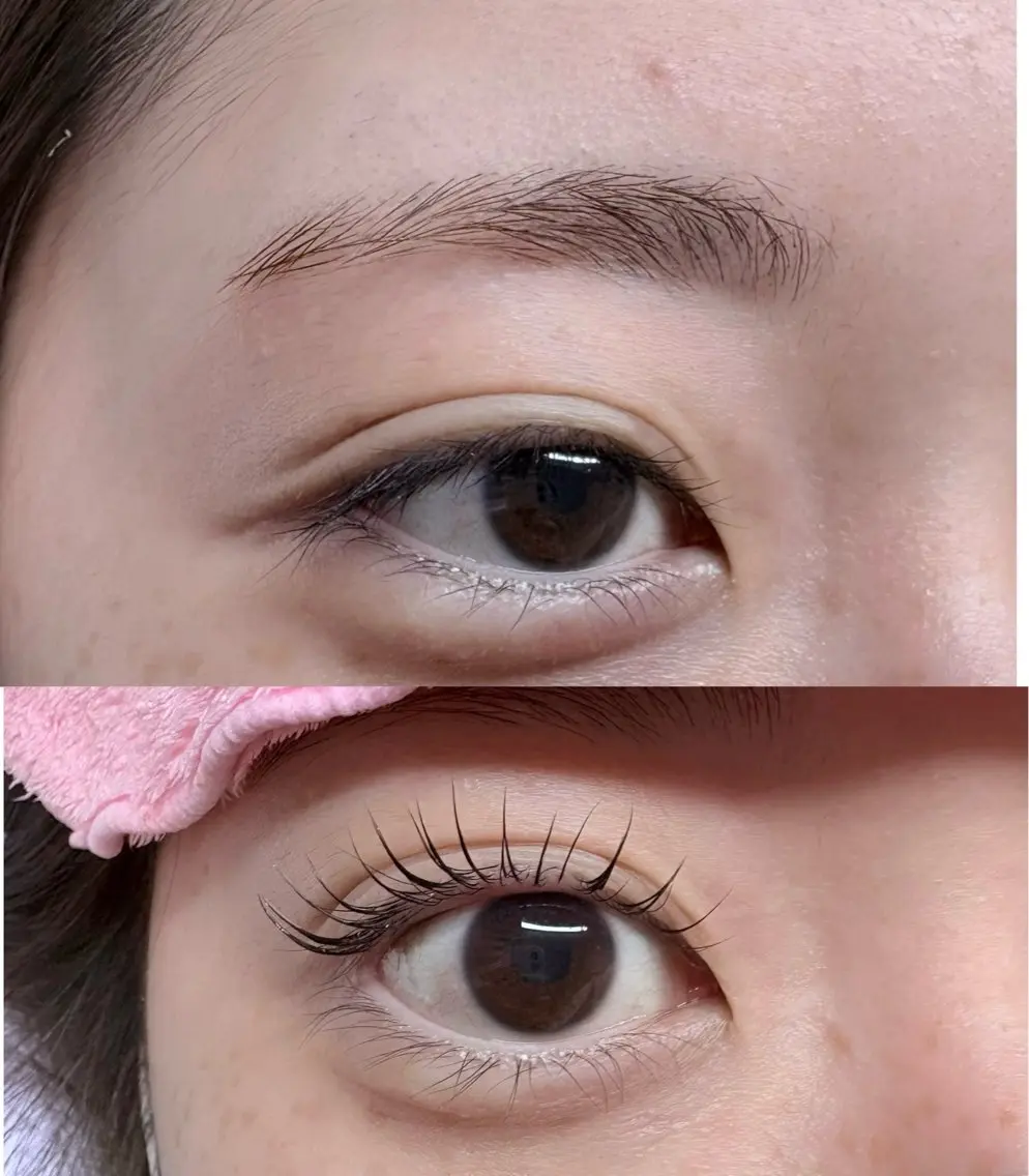 アイブロウ トータルビューティー サロン・Ｎの眉毛・アイブロウイメージ