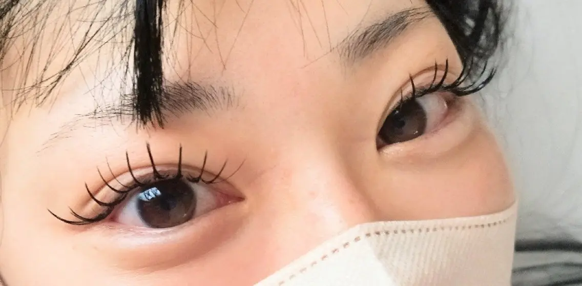 マツエク・マツパ マツエク のび太 さん家のマツエク・マツパデザイン