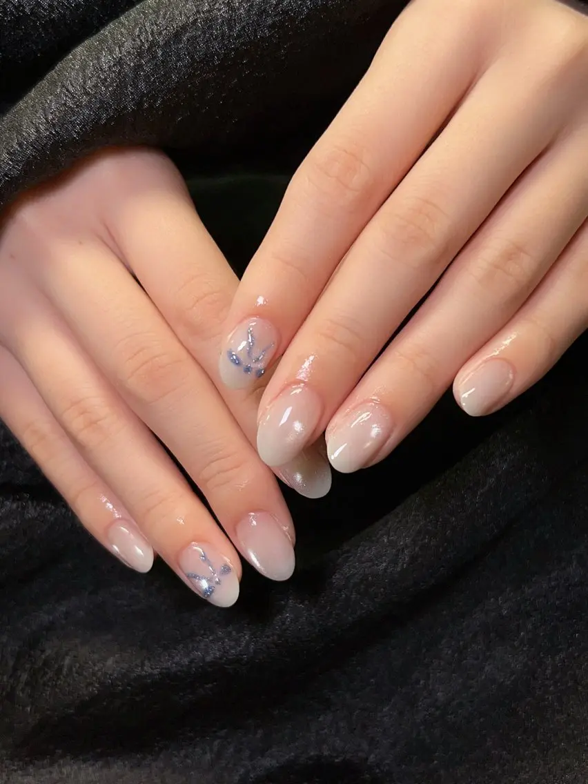 ネイル Rose nail HOSHIのネイルデザイン