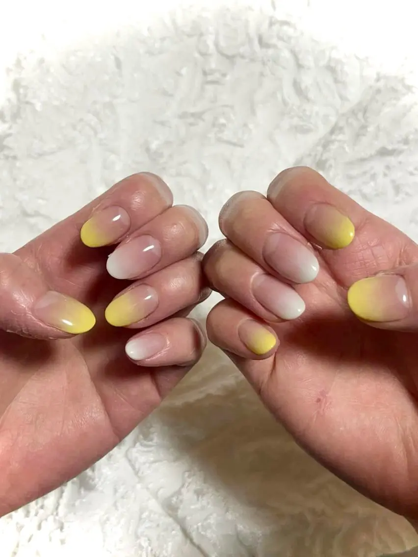 ネイル Mizuki Bのネイルデザイン