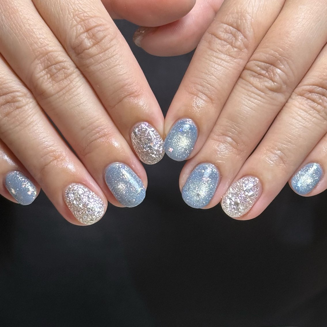 ネイル 宇都宮ネイルGELo nail rinaのネイルデザイン