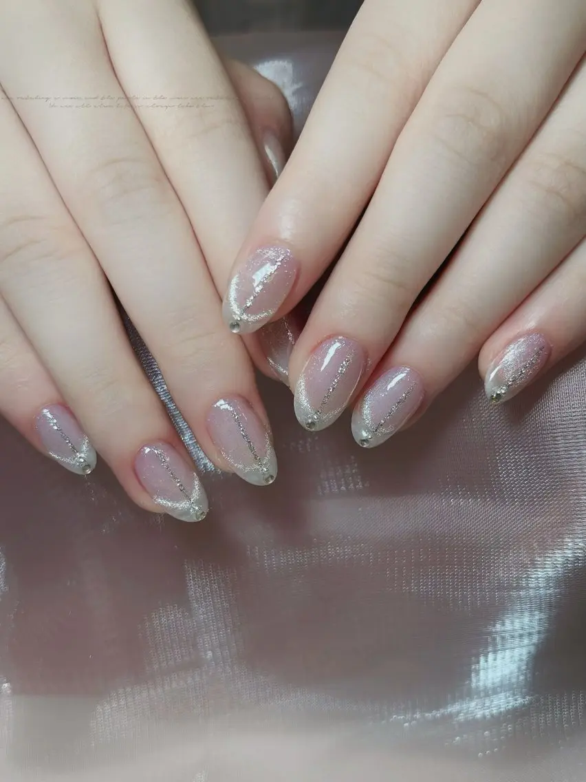 ネイル D&D nail salonのネイルデザイン