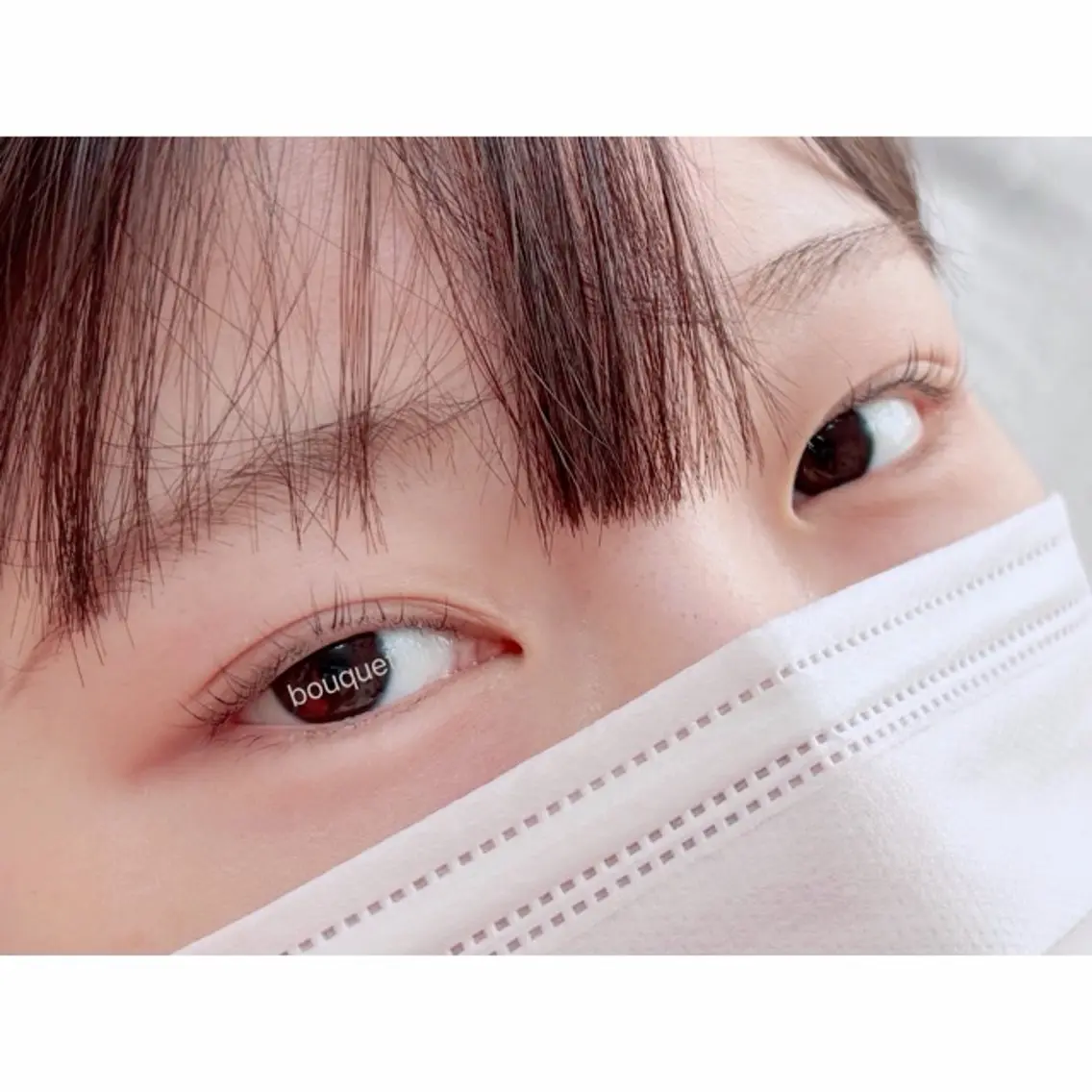 マツエク・マツパ マツパ 亀有まつエク/まつげ パーマbouquetのマツエク・マツパデザイン