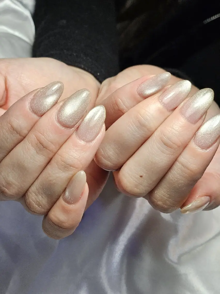 ネイル ハンドネイル Y. Reonaのネイルデザイン