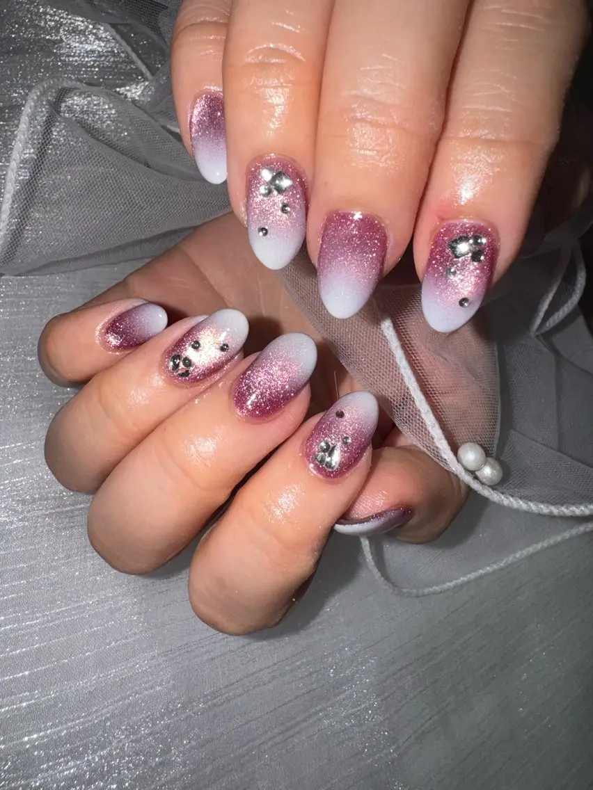 ネイル NEIGE yukiyoのネイルデザイン