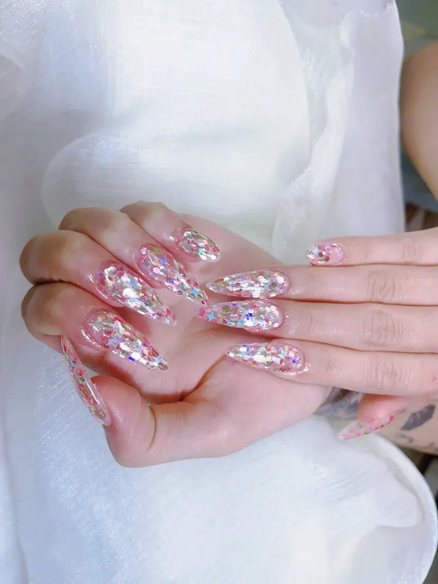 ネイル ハンドネイル COCO nailのネイルデザイン