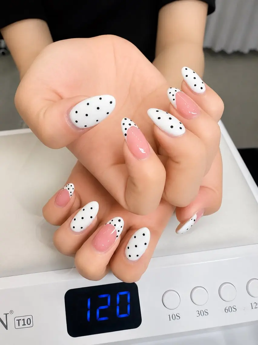 ネイル RUBY NAIL SPAのネイルデザイン
