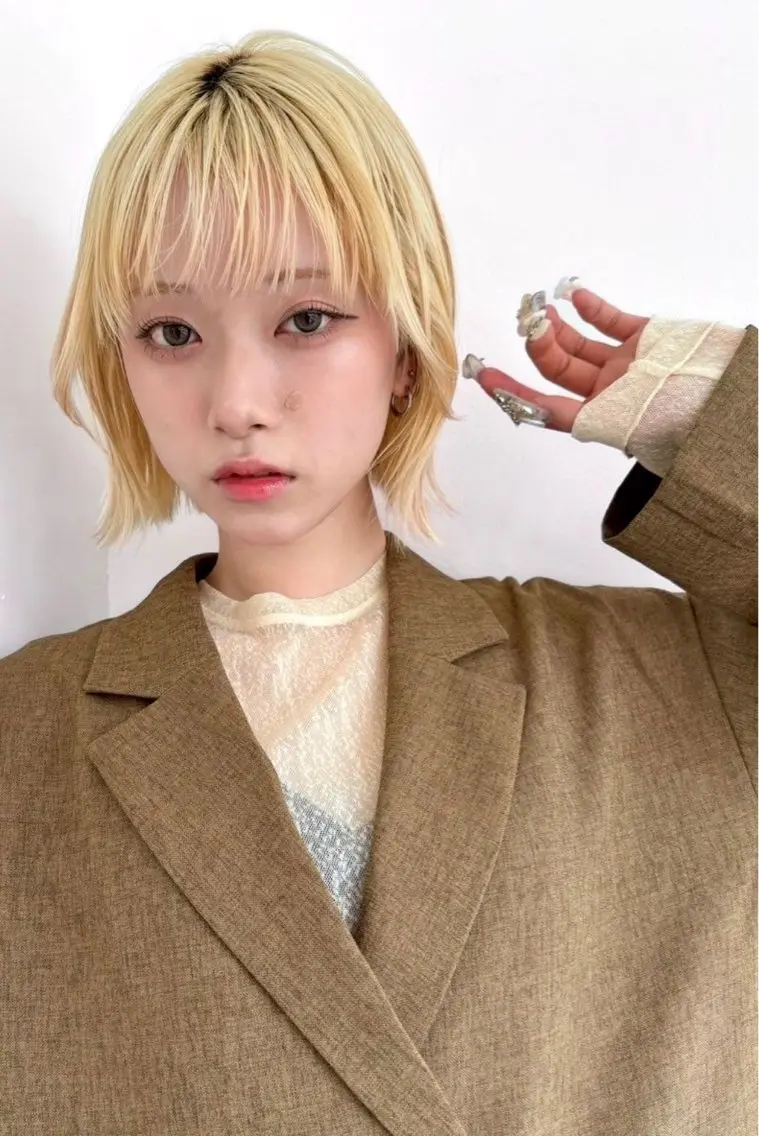✨メンズカット/ KOUKI✨のヘアスタイル