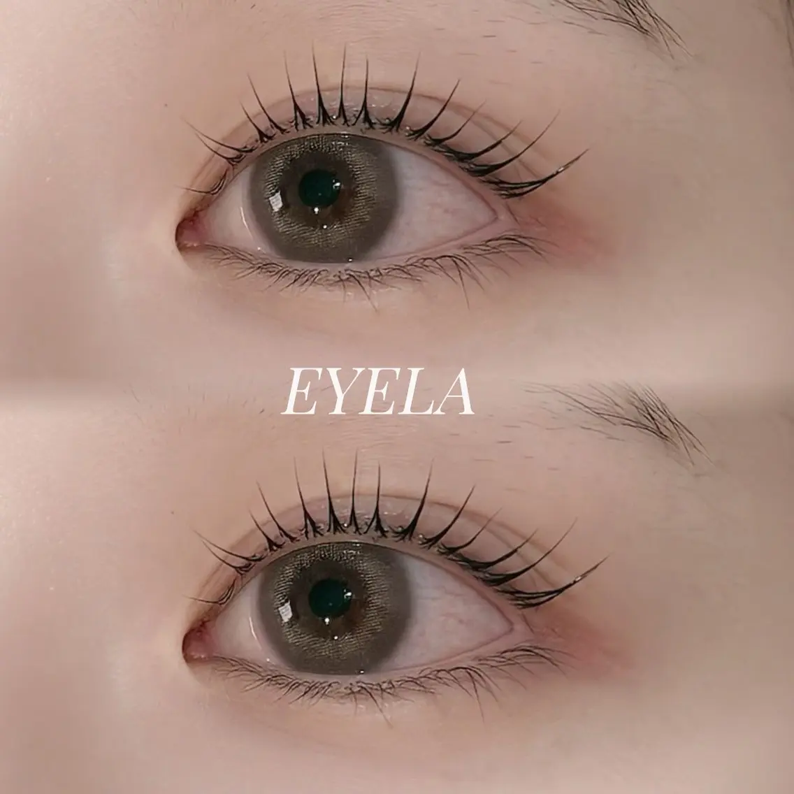 マツエク・マツパ EYELA 宮城のマツエク・マツパデザイン
