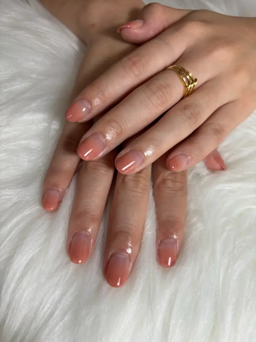 ネイル Nail Salon Reposのネイルデザイン