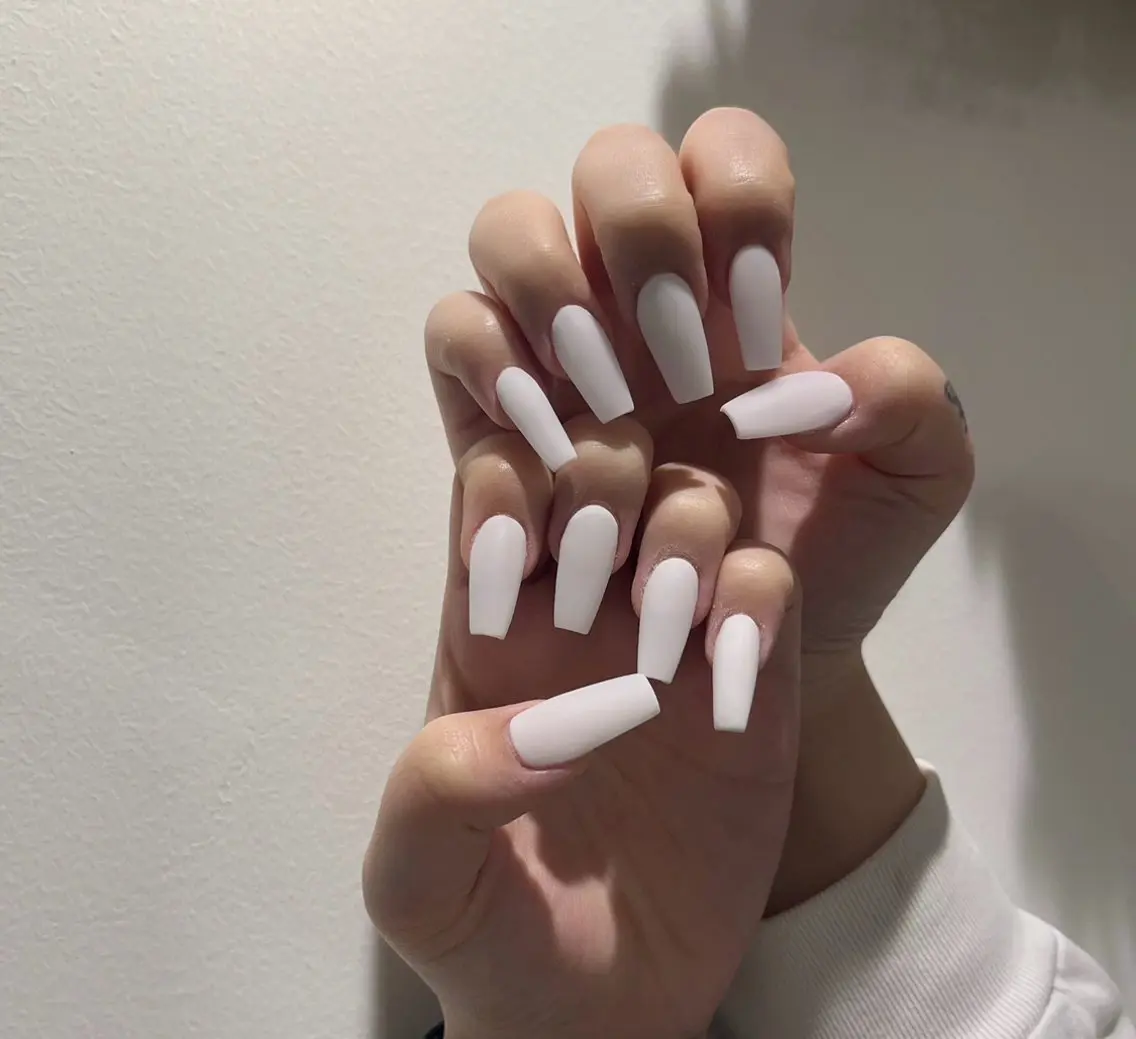 ネイル ハンドネイル yukina nailのネイルデザイン