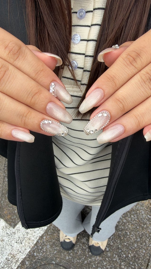 ネイル ハンドネイル SEREiN _nailのネイルデザイン