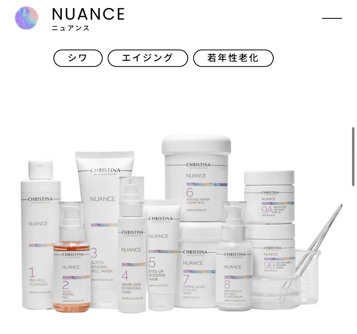 エステ Lioness 心斎橋店のエステ・リラクイメージ