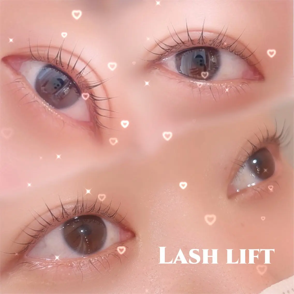 マツエク・マツパ マツパ lib 天王寺店 /Kusudaのマツエク・マツパデザイン